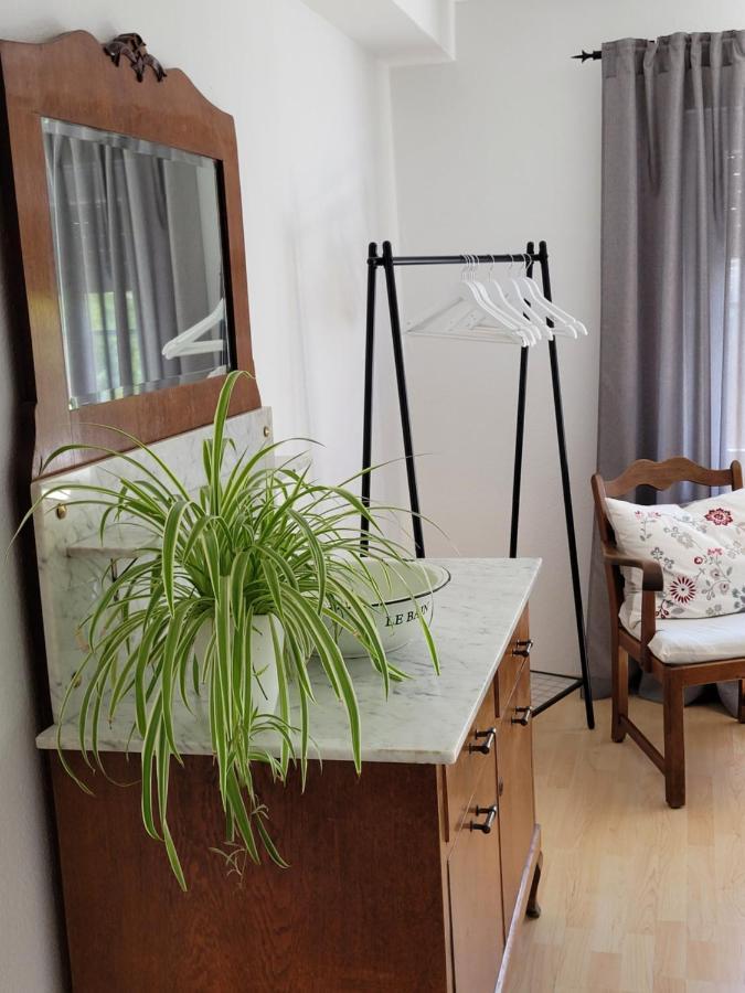 Ferienwohnung Kraichgaublick Angelbachtal Dış mekan fotoğraf