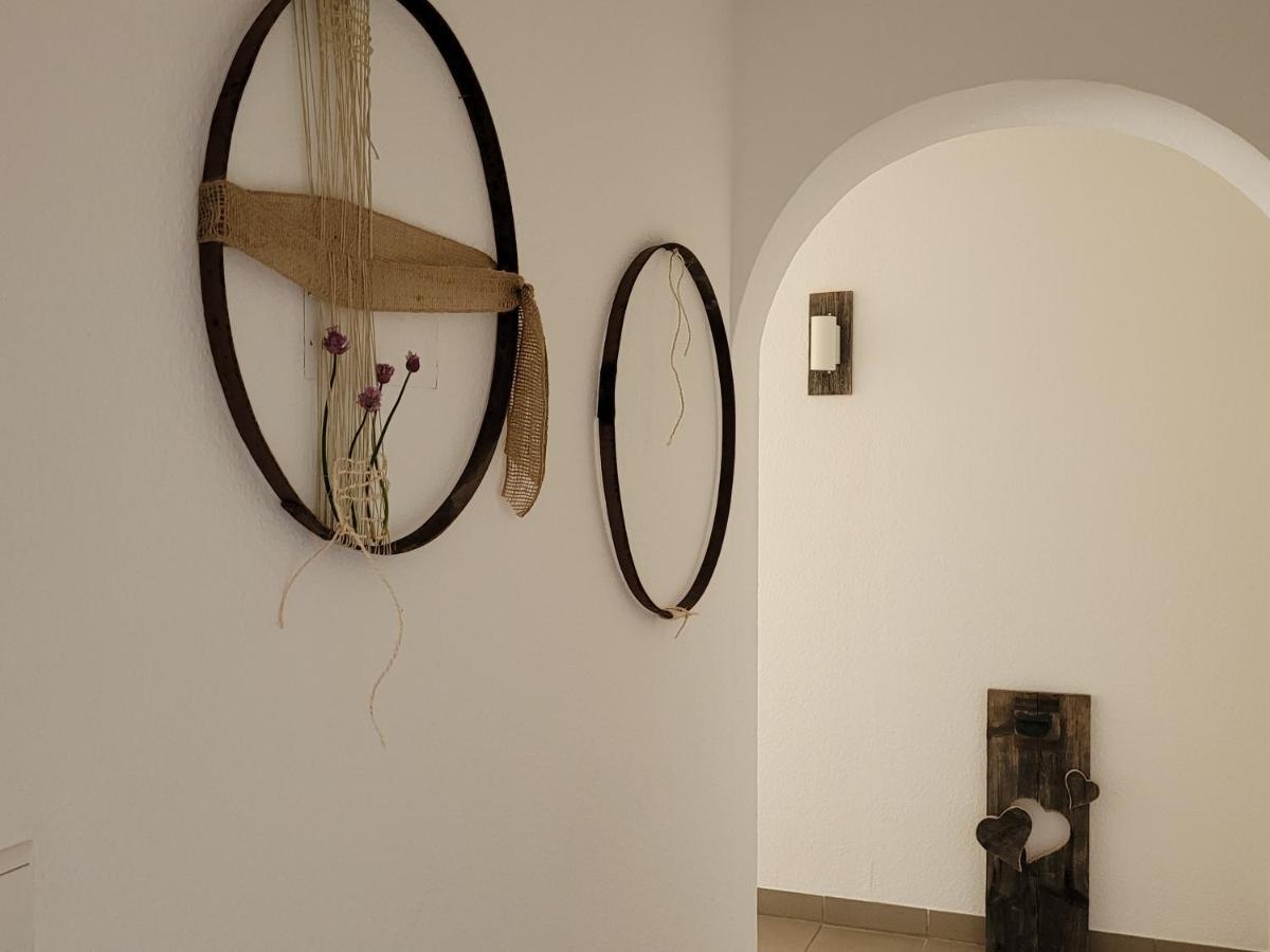 Ferienwohnung Kraichgaublick Angelbachtal Dış mekan fotoğraf